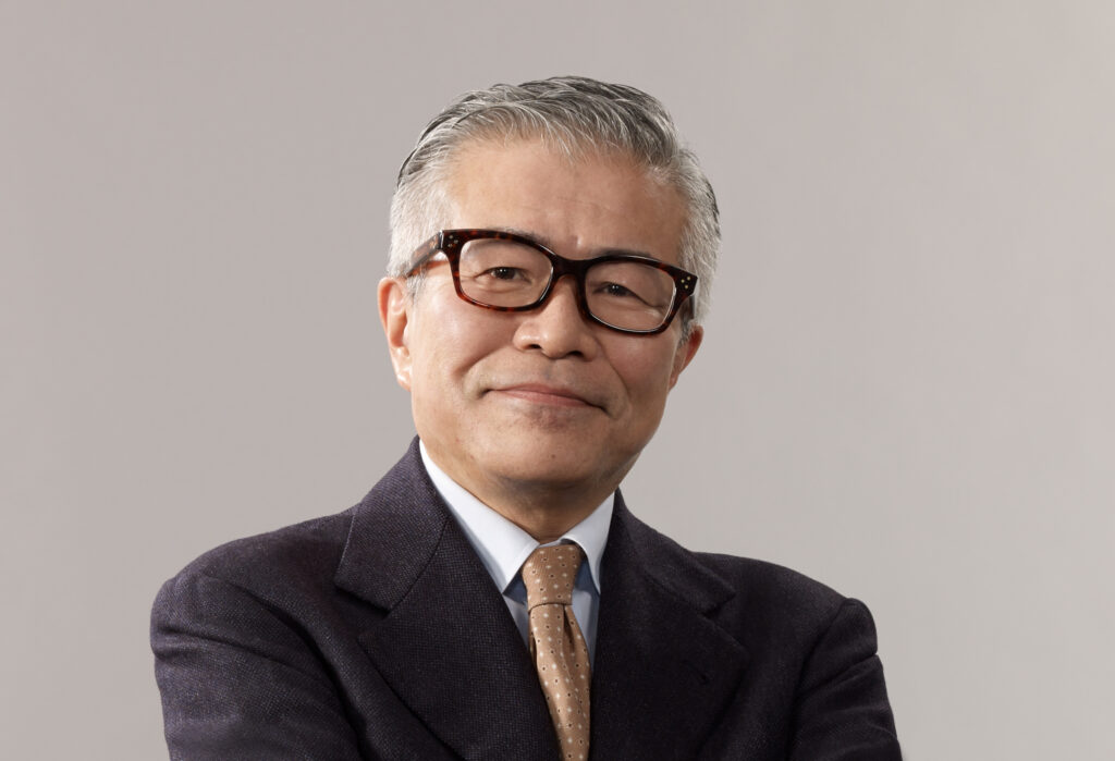 株式会社Y&H代表 竹内 好文